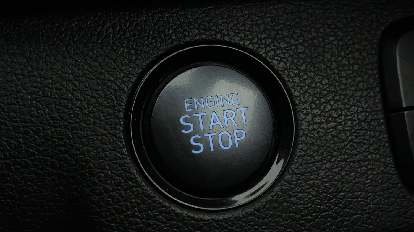 2020 Hyundai VENUE SX PLUS 1.0 TURBO DCT, Petrol, Automatic, 34,035 km, Keyless Start/ Stop Button