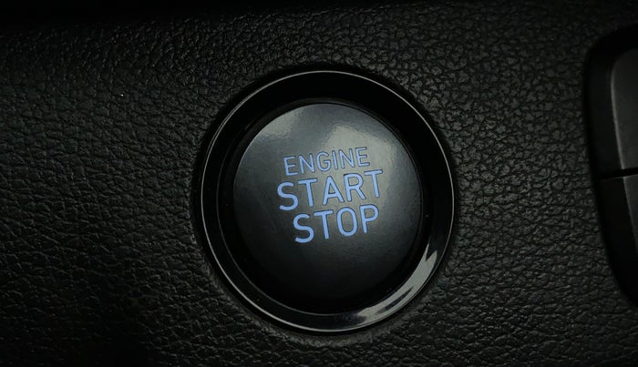 2020 Hyundai VENUE SX PLUS 1.0 TURBO DCT, Petrol, Automatic, 34,035 km, Keyless Start/ Stop Button