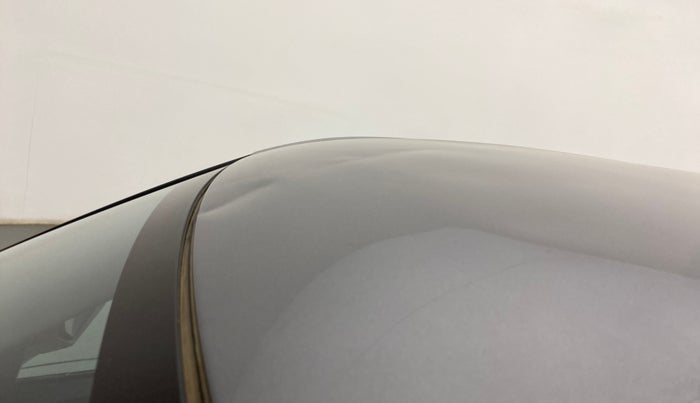 2013 Maruti Swift VXI, Petrol, Manual, 69,428 km, Roof - Slightly dented
