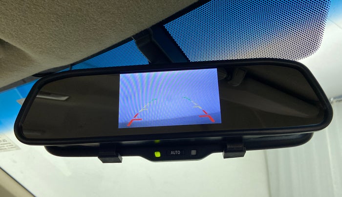 2016 Toyota Corolla Altis G, Petrol, Manual, 76,561 km, IRVM Reverse Camera