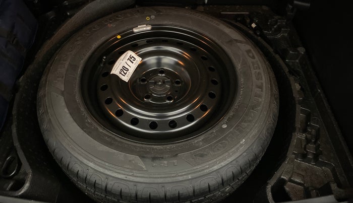 2017 Jeep Compass LIMITED 1.4 PETROL AT, Petrol, Automatic, 70,516 km, Spare Tyre