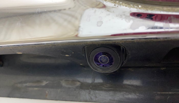 2020 KIA SELTOS GTX PLUS DCT 1.4 PETROL, Petrol, Automatic, 32,316 km, Parking Camera