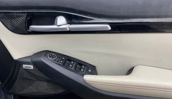 2020 KIA SELTOS GTX PLUS DCT 1.4 PETROL, Petrol, Automatic, 32,316 km, Driver Side Door Panels Control