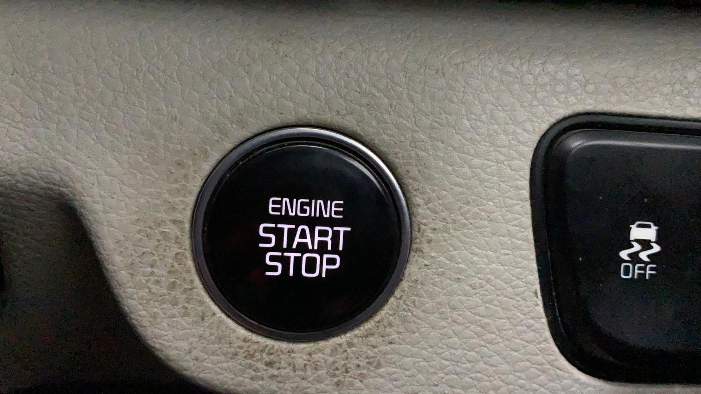2020 KIA SELTOS GTX PLUS DCT 1.4 PETROL, Petrol, Automatic, 32,424 km, Keyless Start/ Stop Button