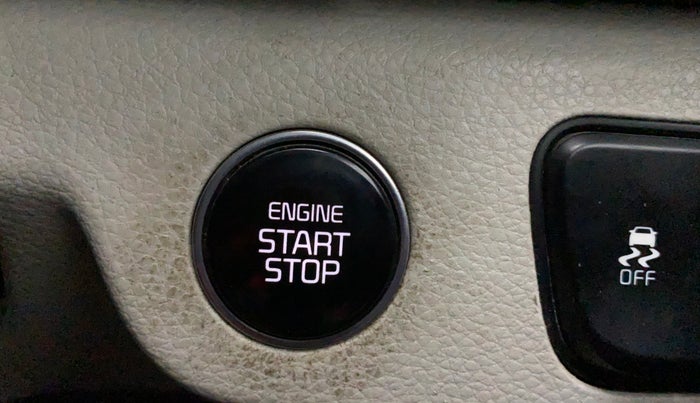 2020 KIA SELTOS GTX PLUS DCT 1.4 PETROL, Petrol, Automatic, 32,316 km, Keyless Start/ Stop Button