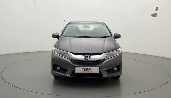 2014 Honda City 1.5L I-VTEC V MT, Petrol, Manual, 57,637 km, Front