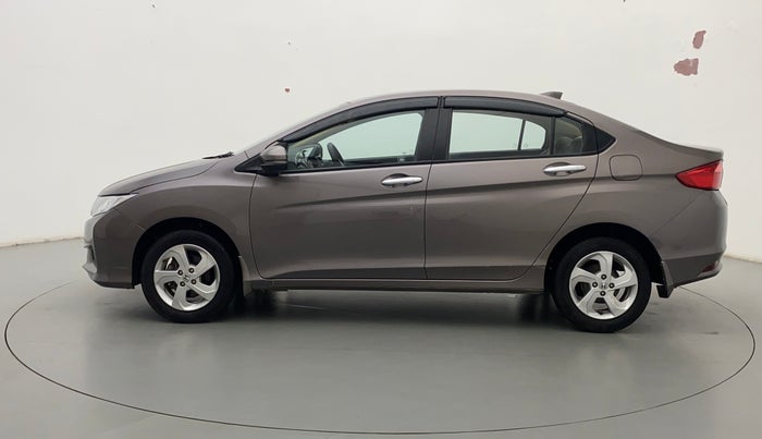 2014 Honda City 1.5L I-VTEC V MT, Petrol, Manual, 57,637 km, Left Side