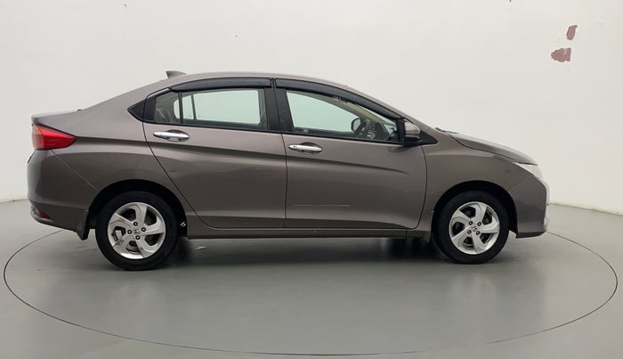 2014 Honda City 1.5L I-VTEC V MT, Petrol, Manual, 57,637 km, Right Side