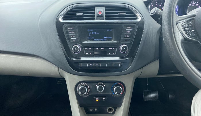 2018 Tata Tiago XZA PETROL, Petrol, Automatic, 86,491 km, Air Conditioner