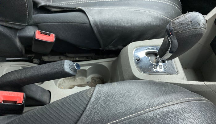 2018 Tata Tiago XZA PETROL, Petrol, Automatic, 86,491 km, Gear Lever