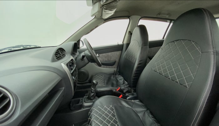 2018 Maruti Alto 800 LXI, Petrol, Manual, 42,465 km, Right Side Front Door Cabin