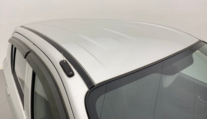 2018 Maruti Alto 800 LXI, Petrol, Manual, 42,465 km, Roof