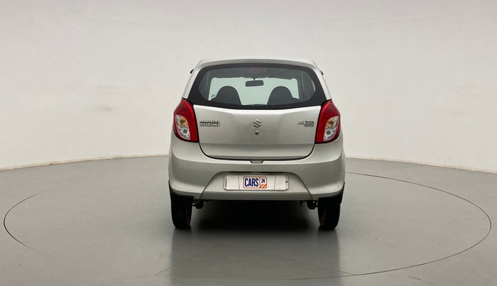 2018 Maruti Alto 800 LXI, Petrol, Manual, 42,465 km, Back/Rear