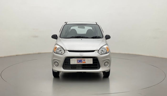 2018 Maruti Alto 800 LXI, Petrol, Manual, 42,465 km, Front
