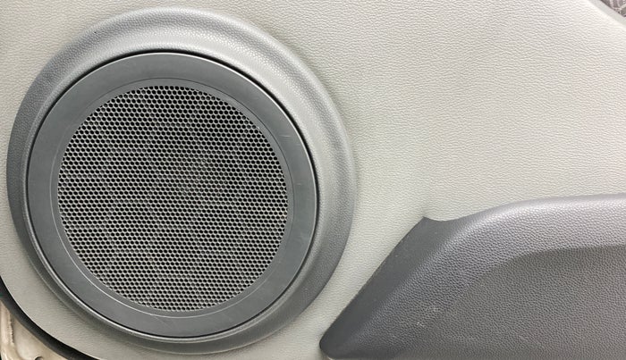 2018 Maruti Alto 800 LXI, Petrol, Manual, 42,465 km, Speaker