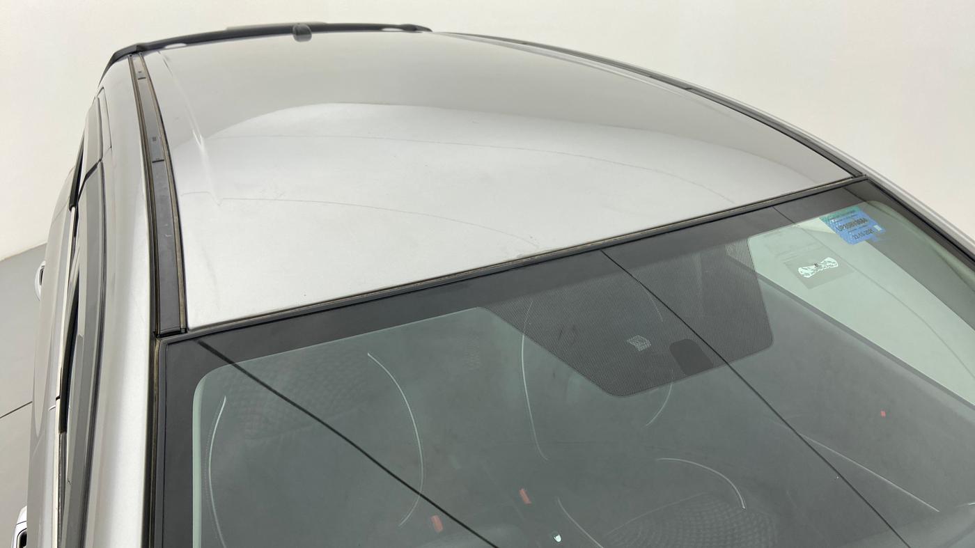 2021 Maruti S Cross SIGMA 1.5, Petrol, Manual, 32,795 km, Roof