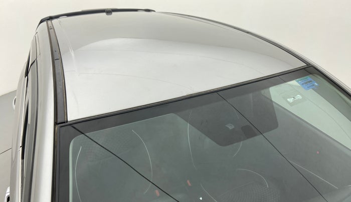 2021 Maruti S Cross SIGMA 1.5, Petrol, Manual, 32,795 km, Roof