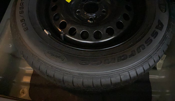 2020 KIA SELTOS HTX 1.5 PETROL, Petrol, Manual, 76,737 km, Spare Tyre