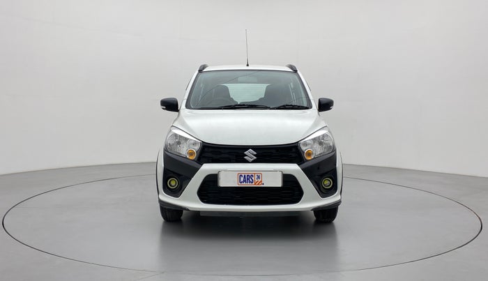 2019 Maruti Celerio X Zxi, Petrol, Manual, 14,092 km, Front