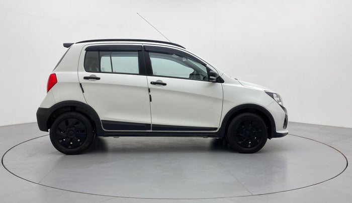2019 Maruti Celerio X Zxi, Petrol, Manual, 14,092 km, Right Side View