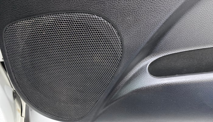 2019 Maruti Celerio X Zxi, Petrol, Manual, 14,092 km, Speaker