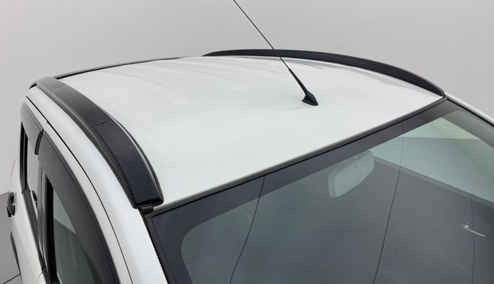 2019 Maruti Celerio X Zxi, Petrol, Manual, 14,092 km, Roof