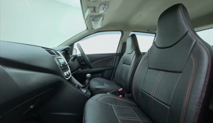 2019 Maruti Celerio X Zxi, Petrol, Manual, 14,092 km, Right Side Front Door Cabin