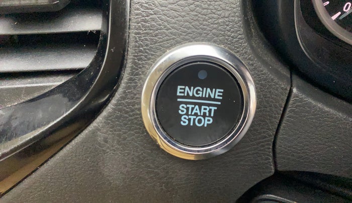 2020 Ford Figo Aspire TITANIUM1.5 DIESEL, Diesel, Manual, 55,132 km, Keyless Start/ Stop Button