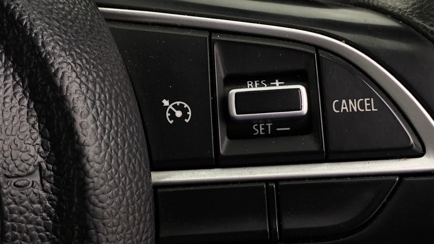 2024 Toyota URBAN CRUISER HYRYDER S AT NEO DRIVE, Petrol, Automatic, 32,572 km, Adaptive Cruise Control