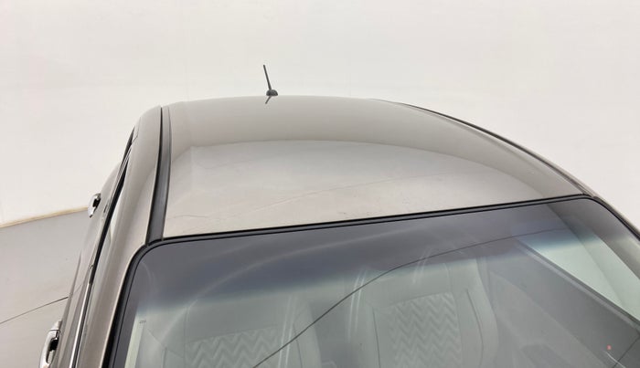 2018 Maruti Dzire ZDI PLUS AMT, Diesel, Automatic, 66,041 km, Roof