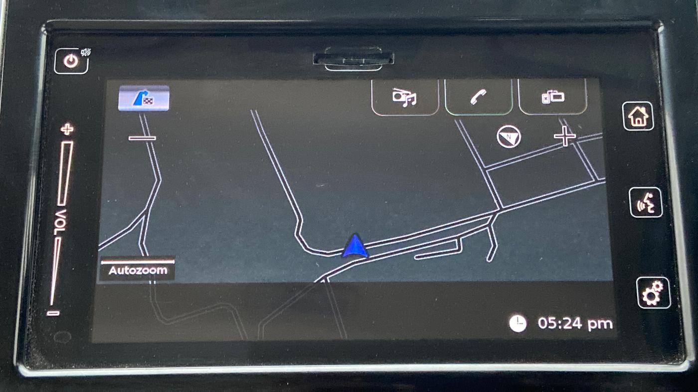 2018 Maruti Dzire ZDI PLUS AMT, Diesel, Automatic, 66,041 km, Navigation System