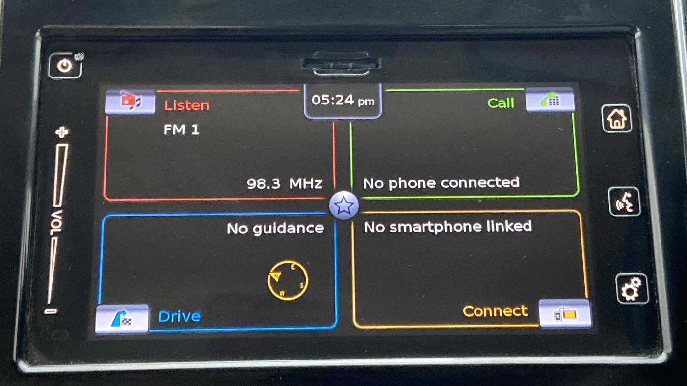 2018 Maruti Dzire ZDI PLUS AMT, Diesel, Automatic, 66,041 km, Touchscreen Infotainment System