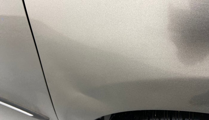 2018 Maruti Dzire ZDI PLUS AMT, Diesel, Automatic, 66,041 km, Right fender - Minor scratches