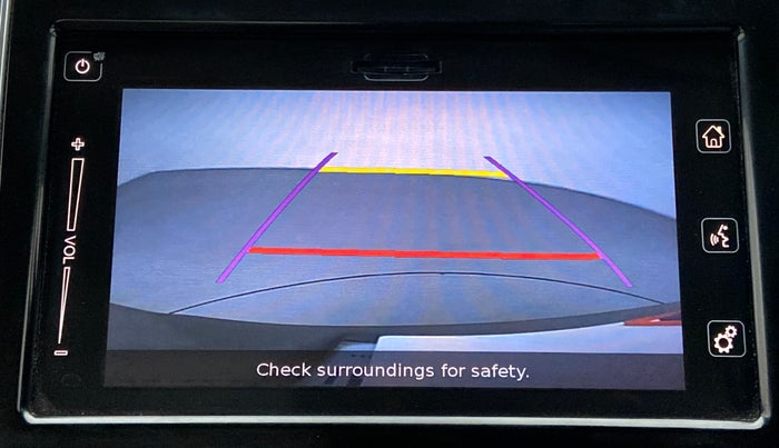 2018 Maruti Dzire ZDI PLUS AMT, Diesel, Automatic, 66,041 km, Parking Camera