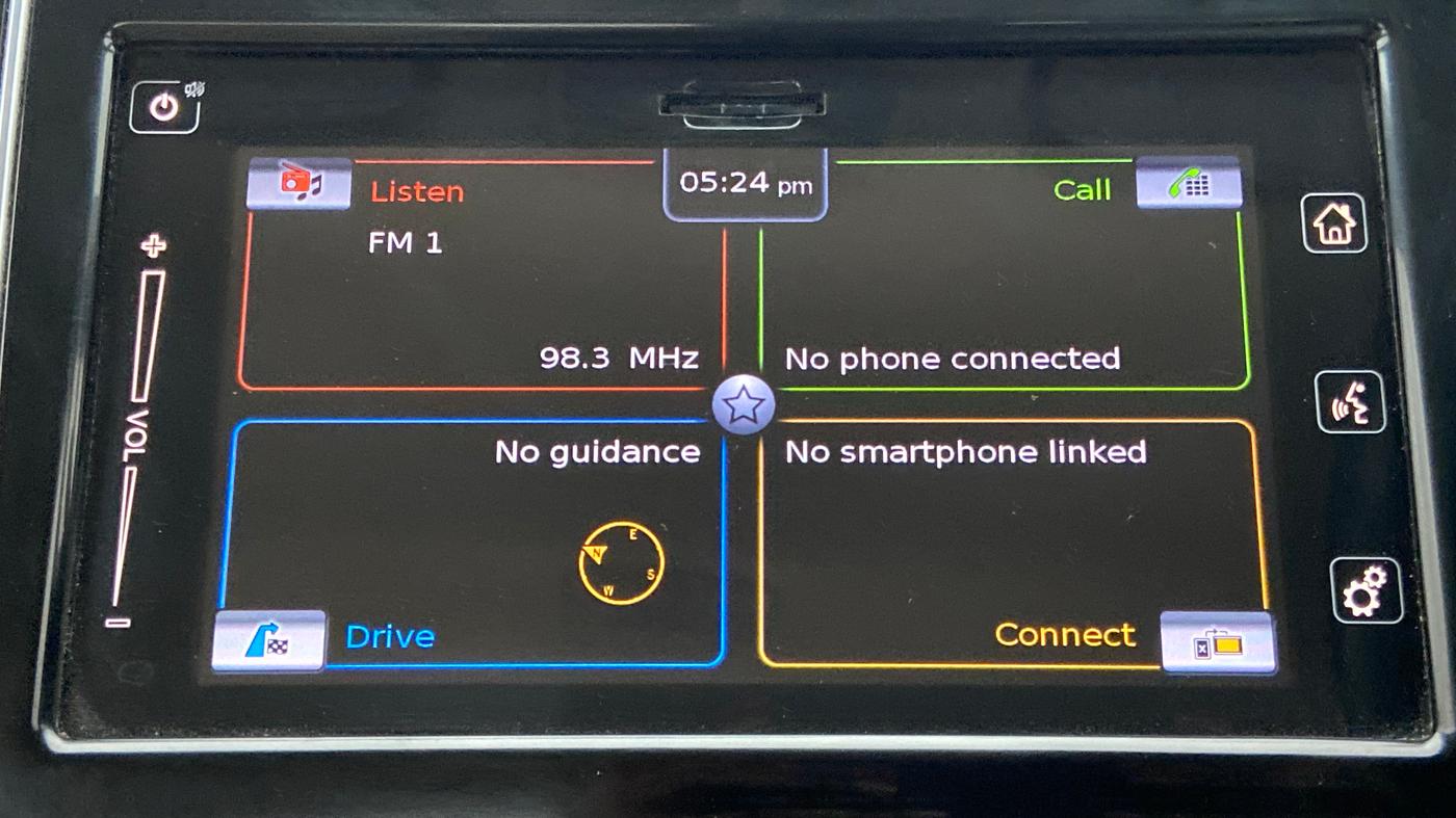 2018 Maruti Dzire ZDI PLUS AMT, Diesel, Automatic, 66,041 km, Infotainment System