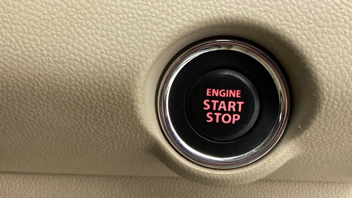 2018 Maruti Dzire ZDI PLUS AMT, Diesel, Automatic, 66,041 km, Keyless Start/ Stop Button