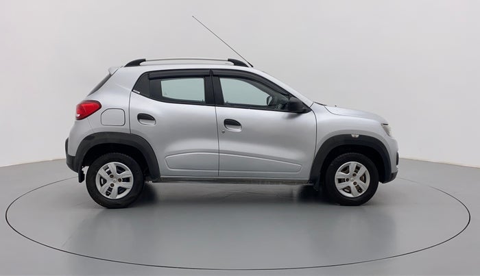 2016 Renault Kwid RXL, Petrol, Manual, 53,914 km, Right Side View