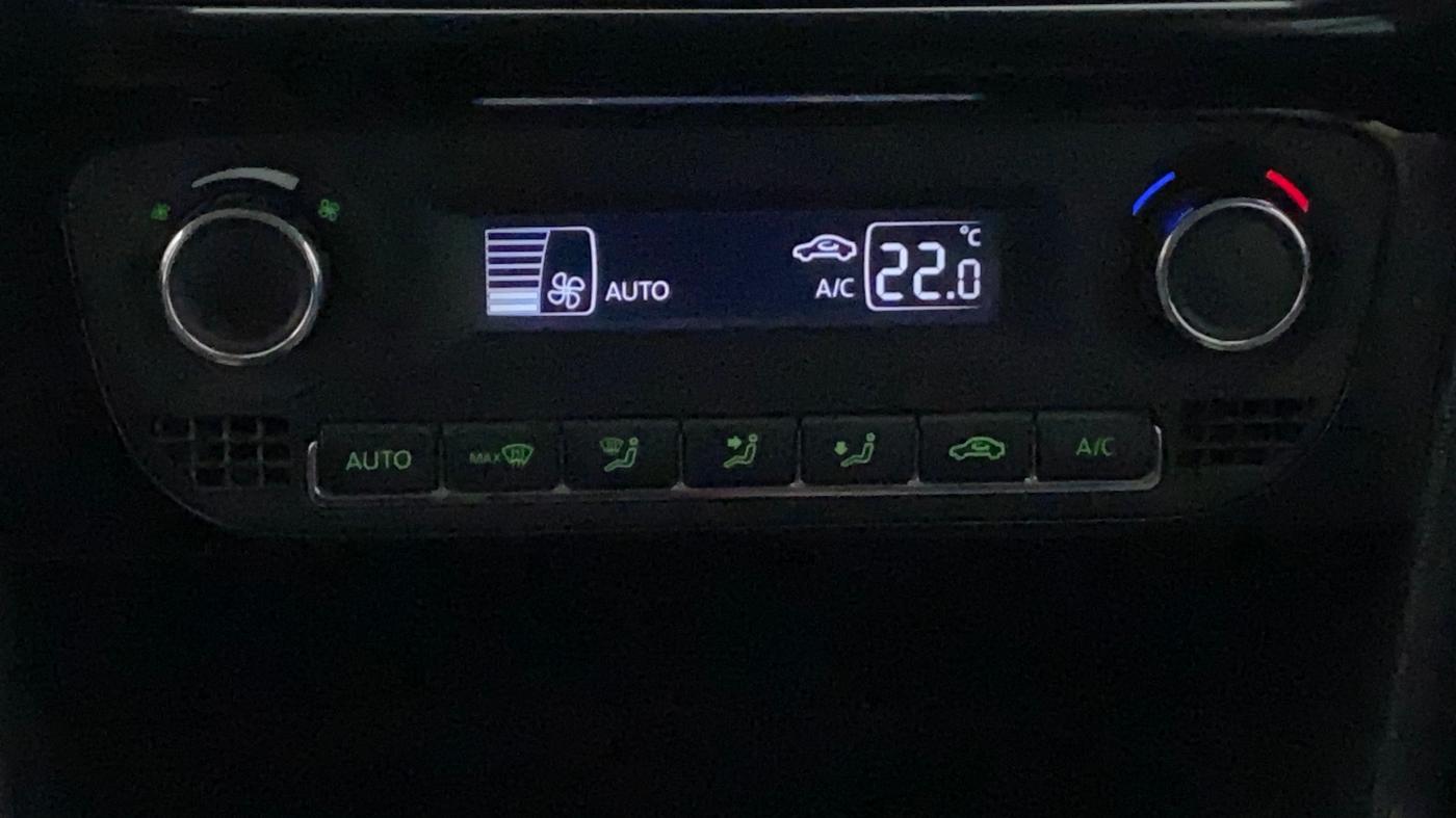 2019 Skoda Rapid STYLE 1.6 MPI, Petrol, Manual, 42,624 km, Automatic Climate Control