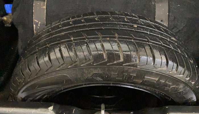 2021 Tata Tiago XT PETROL, CNG, Manual, 63,132 km, Spare Tyre