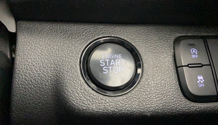 2024 Hyundai VENUE N LINE N8 1.0 TURBO DCT DUAL TONE, Petrol, Automatic, 9,719 km, Keyless Start/ Stop Button