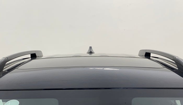 2024 Hyundai VENUE N LINE N8 1.0 TURBO DCT DUAL TONE, Petrol, Automatic, 9,719 km, Moonroof/ Sunroof