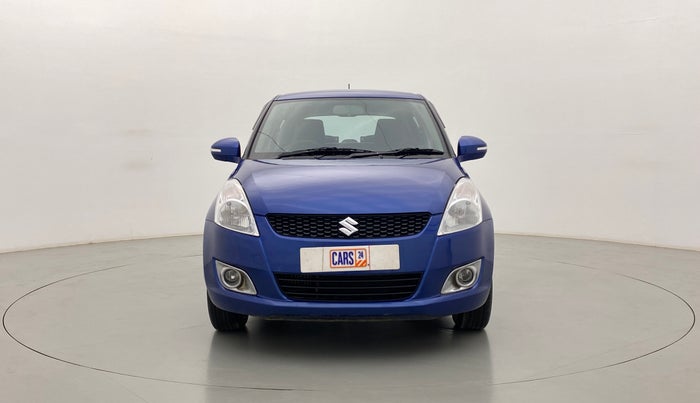 2012 Maruti Swift VDI, Diesel, Manual, 75,924 km, Front