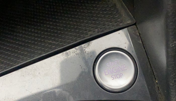 2019 Volkswagen TIGUAN HIGHLINE TDI AT, Diesel, Automatic, 1,11,433 km, Keyless Start/ Stop Button