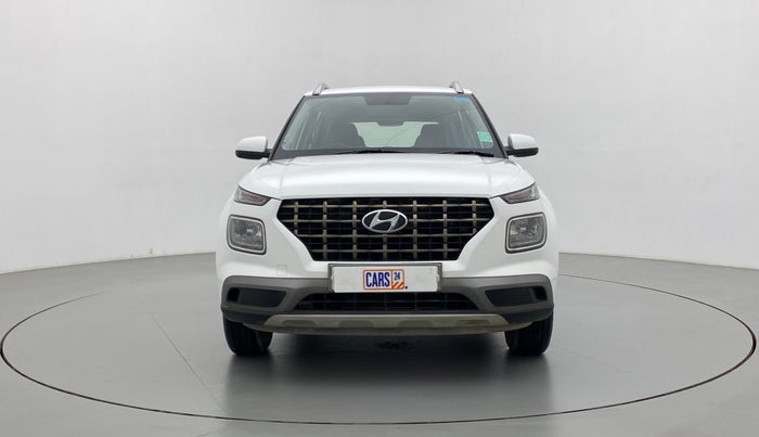 2021 Hyundai VENUE S 1.2, Petrol, Manual, 20,186 km, Front