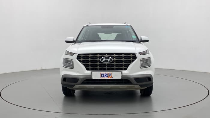 2021 Hyundai VENUE S 1.2, Petrol, Manual, 20,186 km, Front