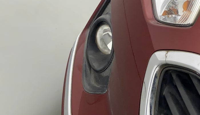 2017 Maruti Dzire VDI, Diesel, Manual, 98,780 km, Right fog light - Not working