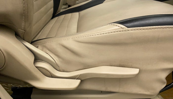 2017 Maruti Dzire VDI, Diesel, Manual, 98,780 km, Driver Side Adjustment Panel