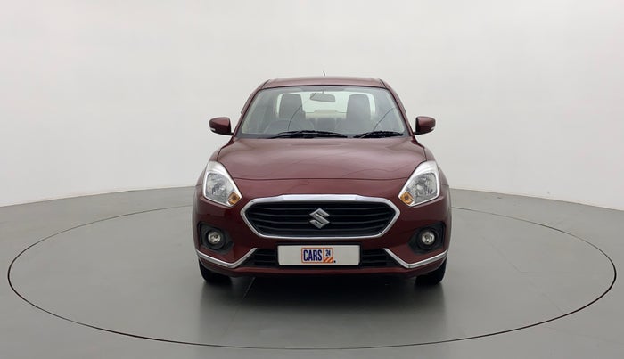 2017 Maruti Dzire VDI, Diesel, Manual, 98,780 km, Front