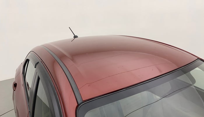 2017 Maruti Dzire VDI, Diesel, Manual, 98,780 km, Roof