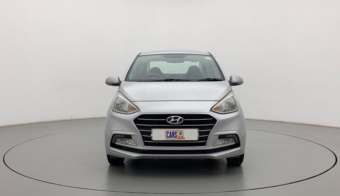 2018 Hyundai Xcent SX 1.2, Petrol, Manual, 33,099 km, Front
